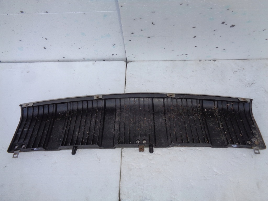 фото №10, Audi a6 c5 allroad лист спойлер перед 4z7807733a