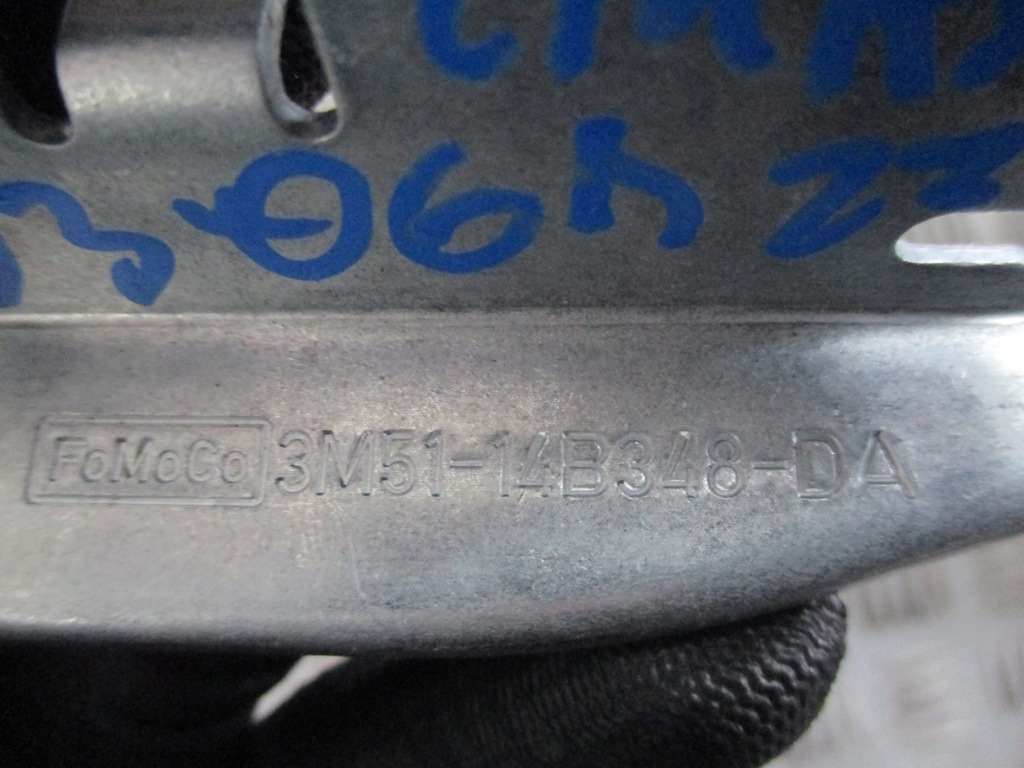 фото №8, Датчик esp ford c-max 03-06 10170103533