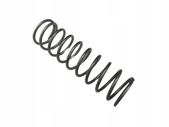 фото №1, Пружина педали сцепления