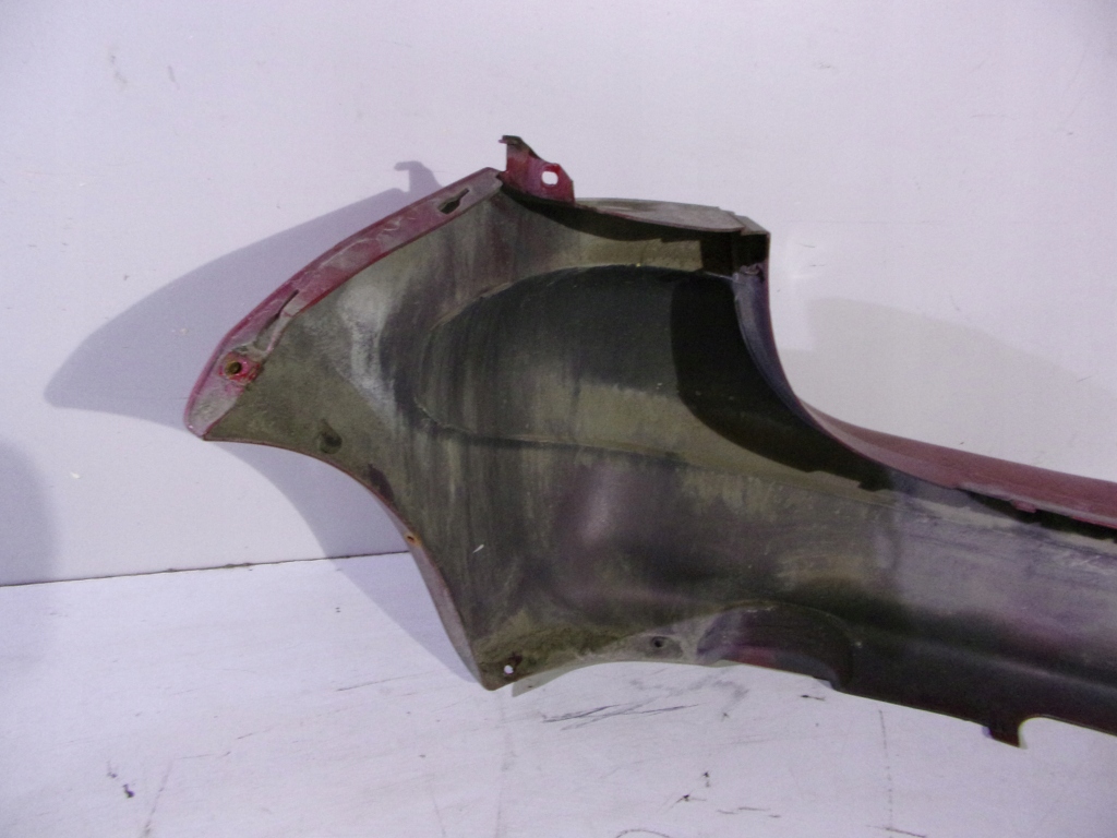 фото №5, Citroen xsara picasso бампер задняя задний ekqd