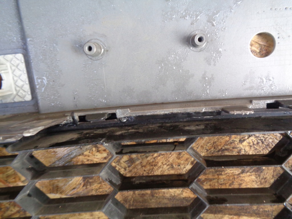 фото №7, Skoda octavia iii 5e0 lift бампер передній перед