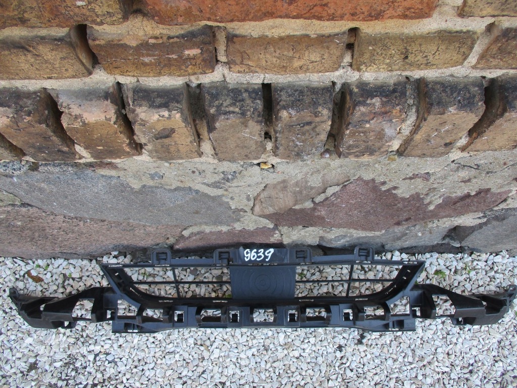 фото №1, Bmw 3 gt f34 решётка бампер перед