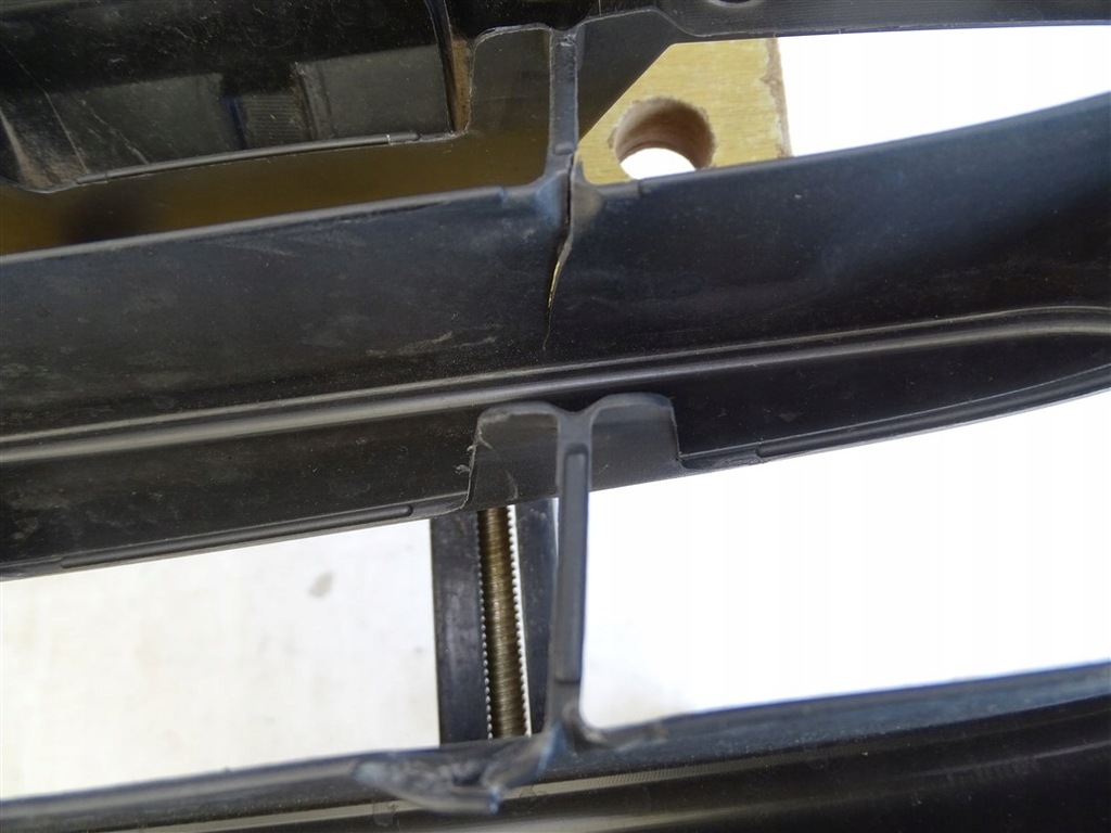 фото №10, Решётка радиатора решётка радиатора mazda 2 ii po 2014 db5j-50712