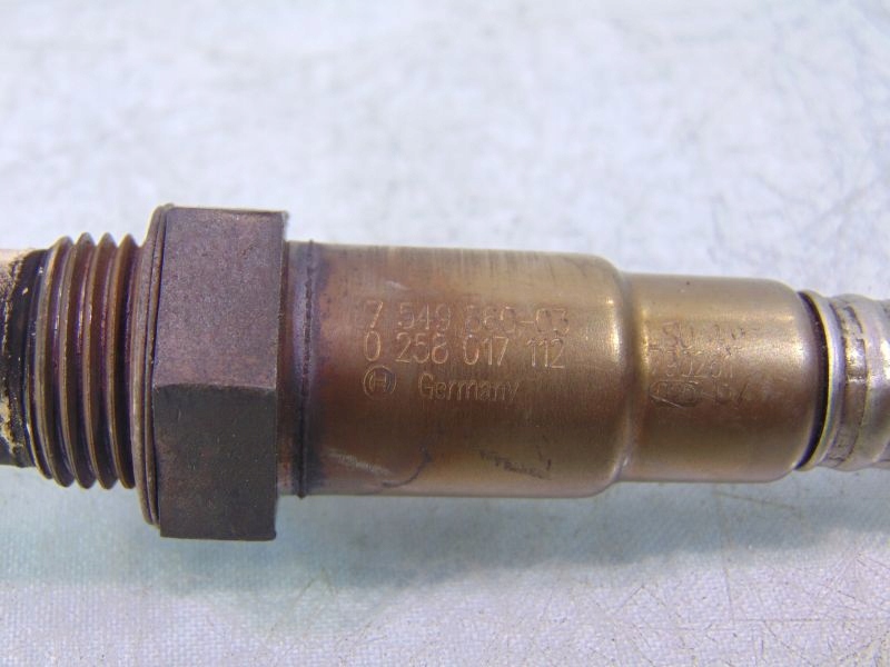 фото №8, Датчик 754896180 mini cooper s 1.6thp r56