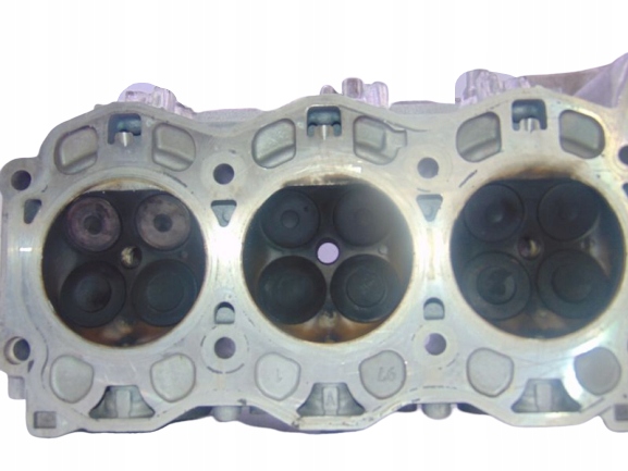 фото №8, Головка клапани 9a11041138r porsche cayman s 320km