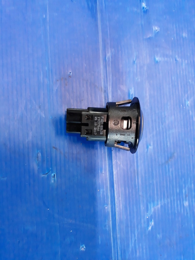 фото №2, Ford kuga mk2 кнопка запуск стоп f1et-d3l0b