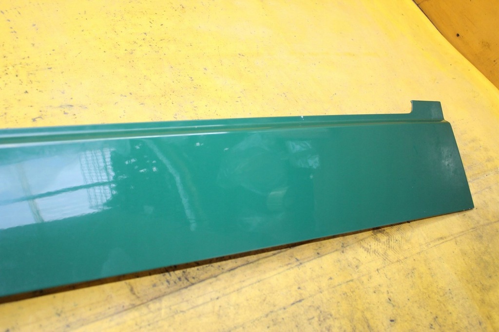 фото №4, Накладка рейки правий bok vw t5 7h1843796c