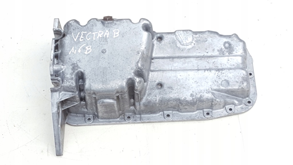 Купити Vectra b 1,6 b ....піддон масляна r90400134