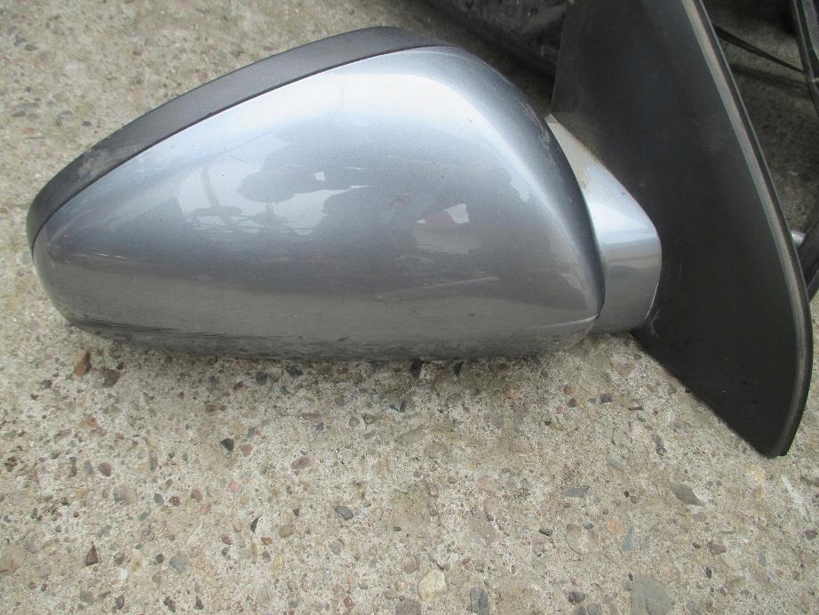 фото №1, Дзеркало праве opel vectra c 2006r anglik