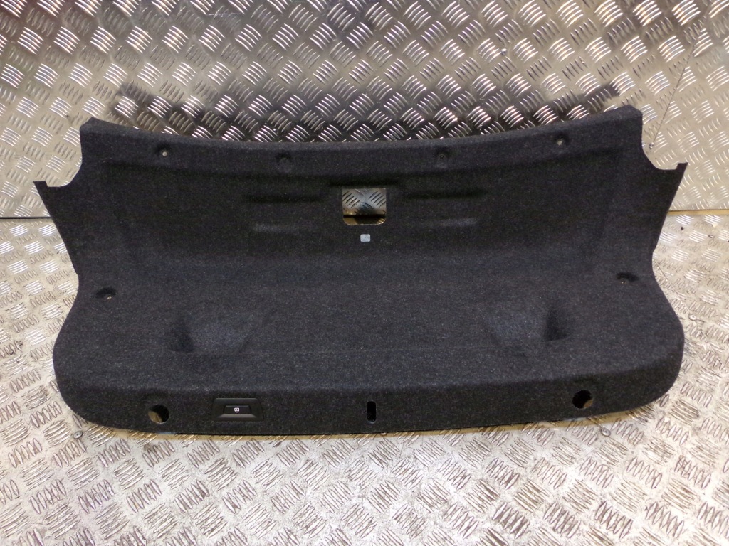 фото №4, Bmw 5 g30 f90 m5 обивка крышки задняя 2 виды !