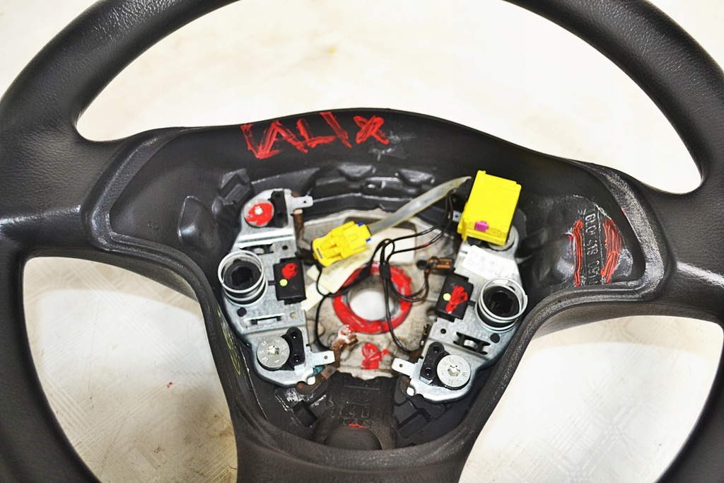 фото №7, Seat ibiza 6l iii воздуховод 6l0419091m ładna