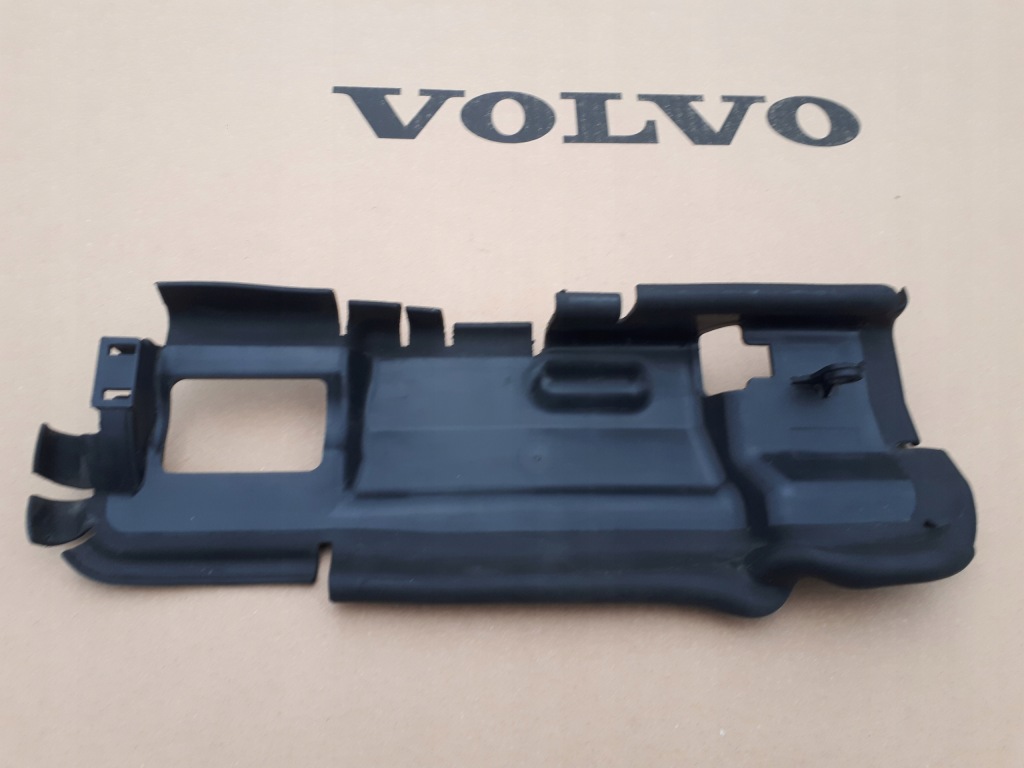 фото №1, Volvo xc60 права повітропровід повітря