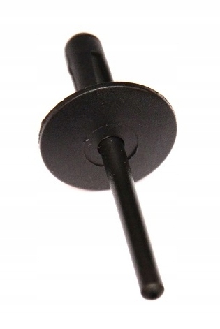 фото №2, Штифт nit підкрилок mini countryman r60 paceman r61