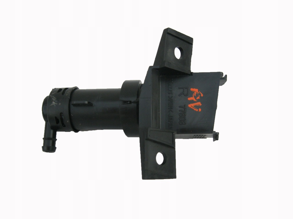 фото №1, Омыватель правый лампы toyota corolla e12 02-