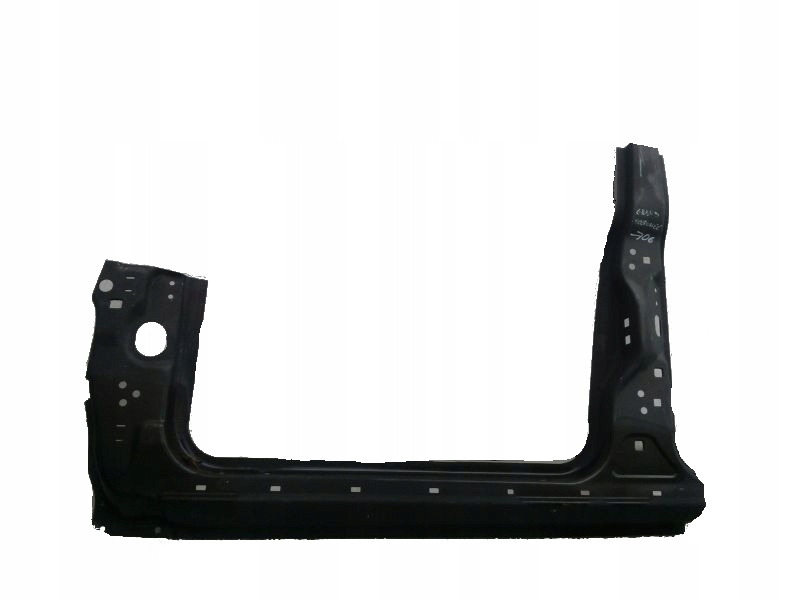 Купить Jeep grand cherokee 2 99-05 порог стойку