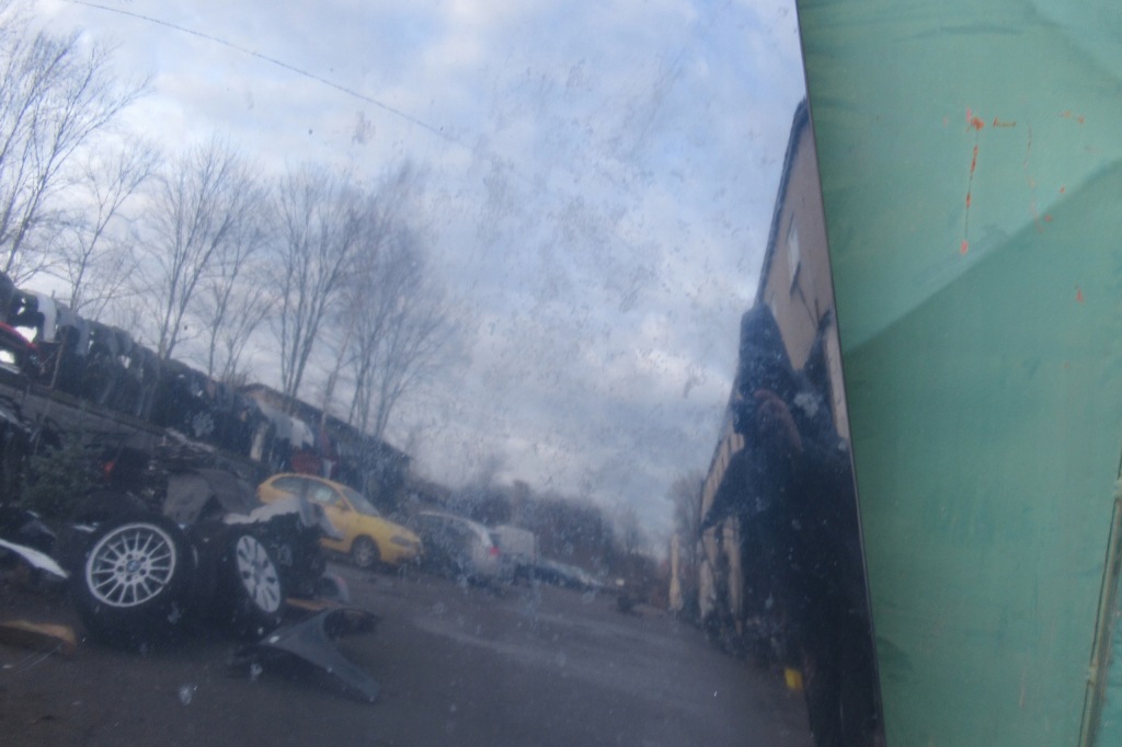 Audi a6 c6 капот крышка двигателя lz5d комплектная Цена