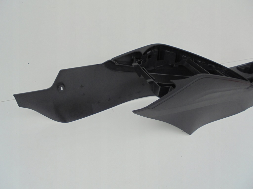 фото №6, Skoda scala туннель средний 65586324 rok 2019-