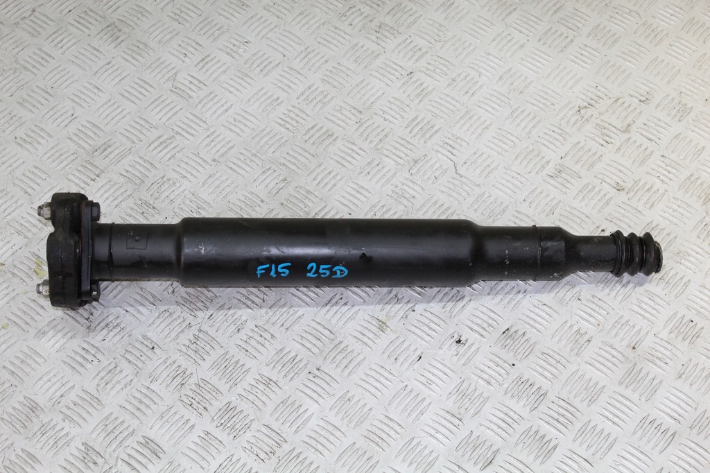 фото №1, Wał приводной кардан bmw x5 f15 2015