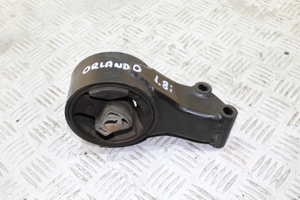 фото №1, Кронштейн подушка двигателя chevrolet orlando 2012