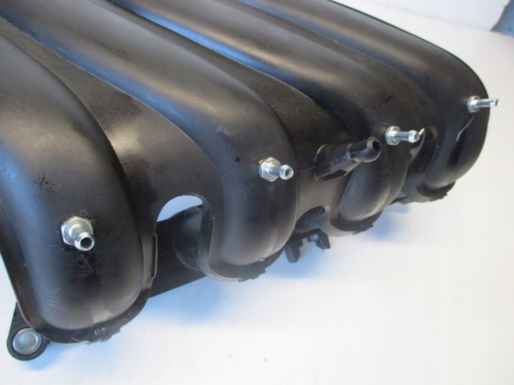 фото №4, Колектор всмоктуючий nissan juke 1.6i