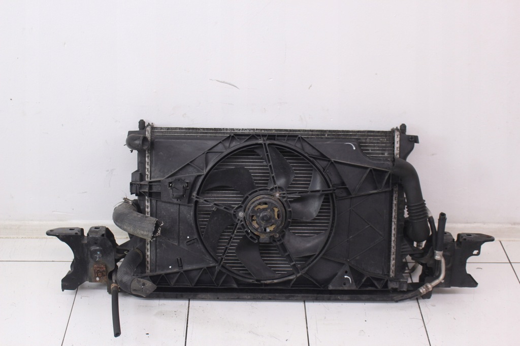 фото №4, Pas перед renault espace iv lift 2.0 cdi комплект