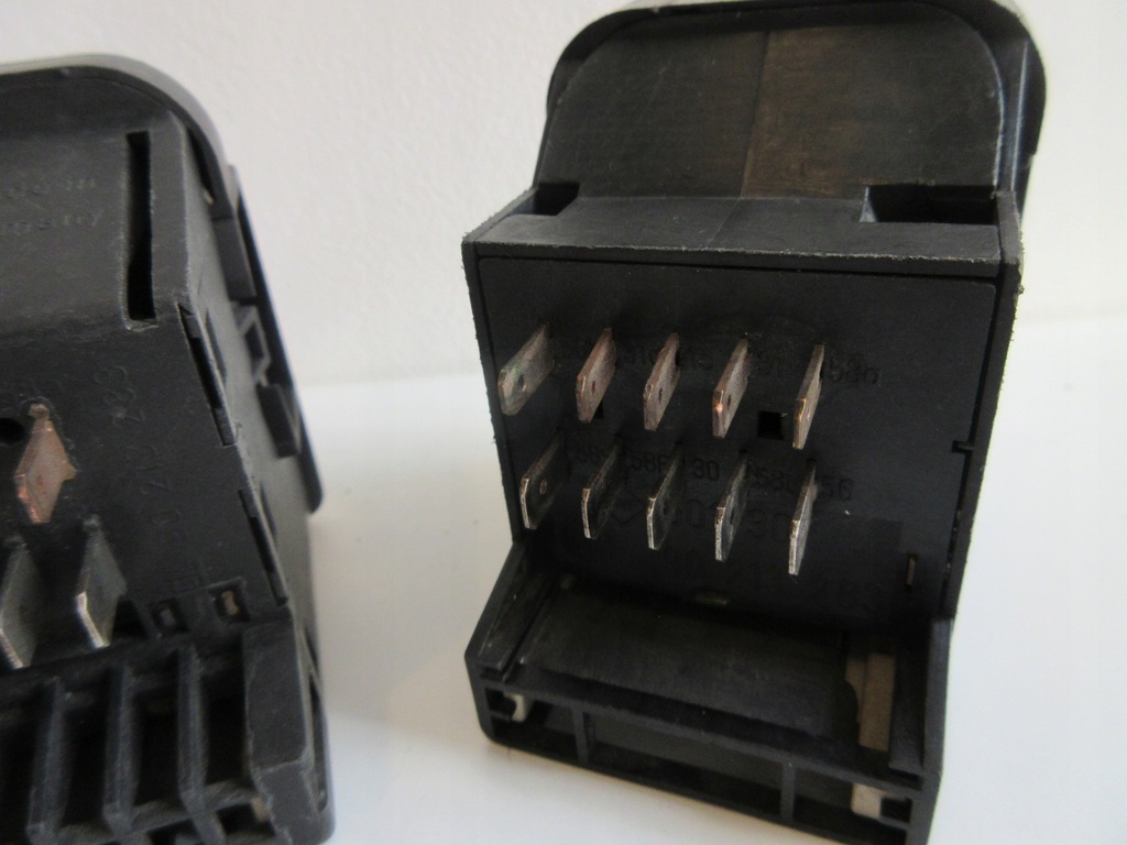 фото №11, Выключатель света opel corsa calibra 2059 90213283