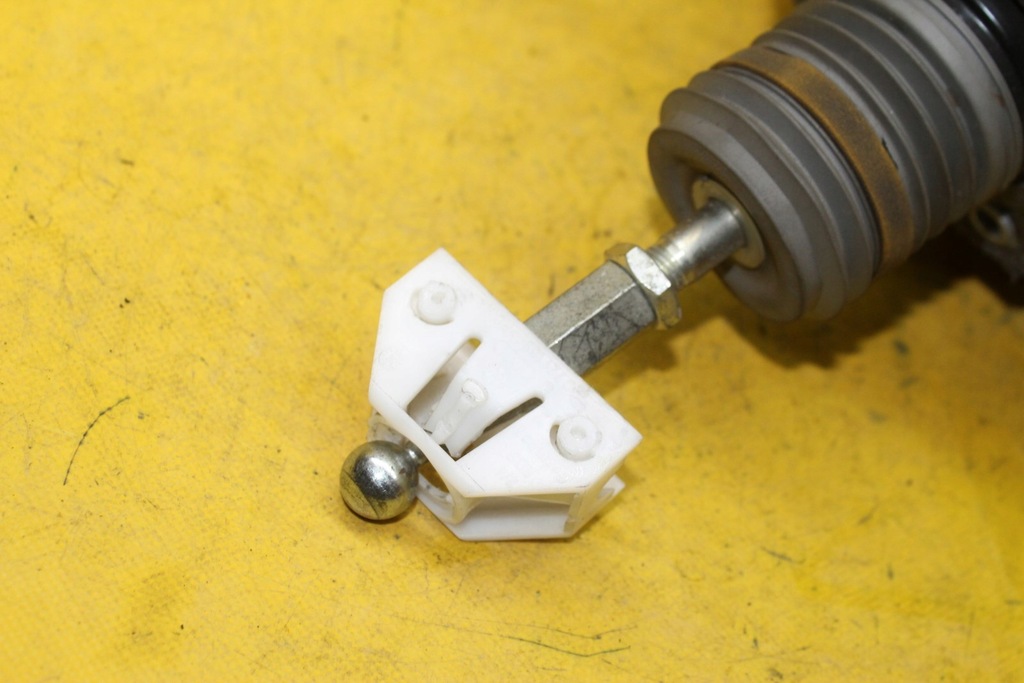 фото №4, Підсилювач гальм гальмівні 3.2 fsi phaeton 3d1612105