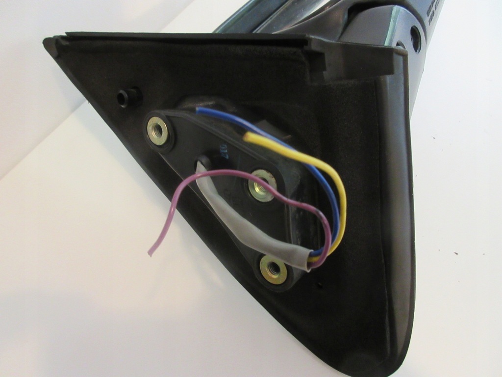 фото №7, Зеркало правое nissan almera n15 ichikoh 8247 el.