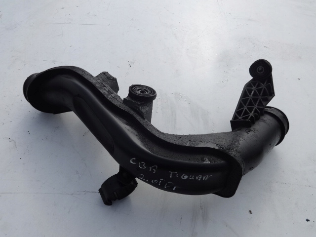 фото №1, Vw tiguan i 5n 06-15r 2.0 tdi cba труба воздуха