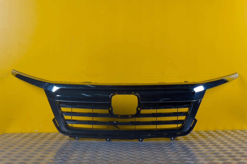 фото №1, Honda ridgeline 2017-2020 решітка радіатора решітка радіатора перед usa