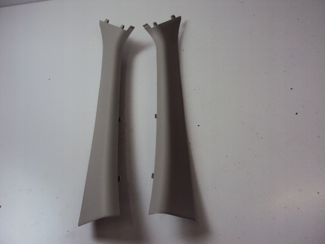 фото №1, Защита стоек перед renault clio iv