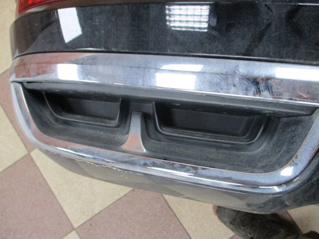 фото №5, Бампер audi a8 4n0 6x pdc 17r задня задній