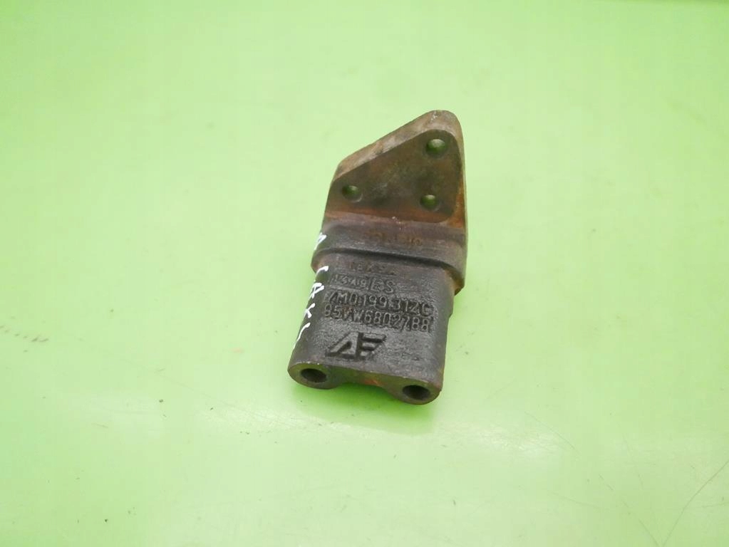 фото №6, Кронштейн кронштейн двигуна ford galaxy mk1 1.9tdi 95-00