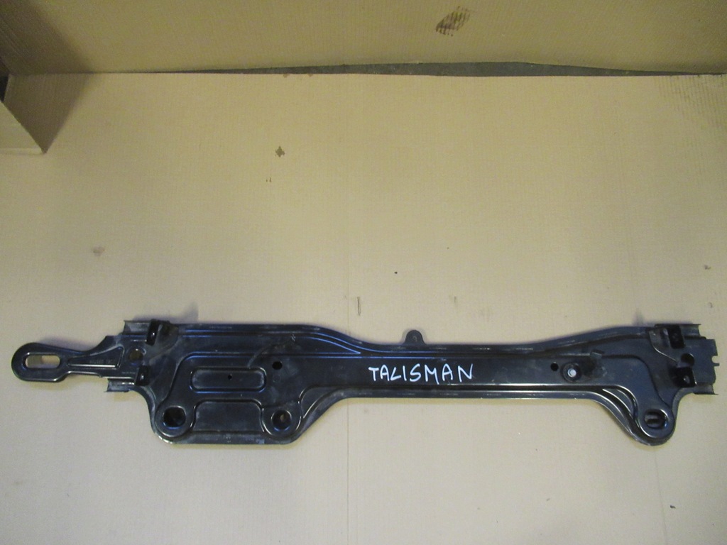 фото №1, Renault talisman балка pod радіатор