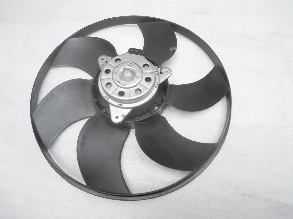 Купить Dacia renault 1,6b вентилятор радиатора 3p180107 оригинал