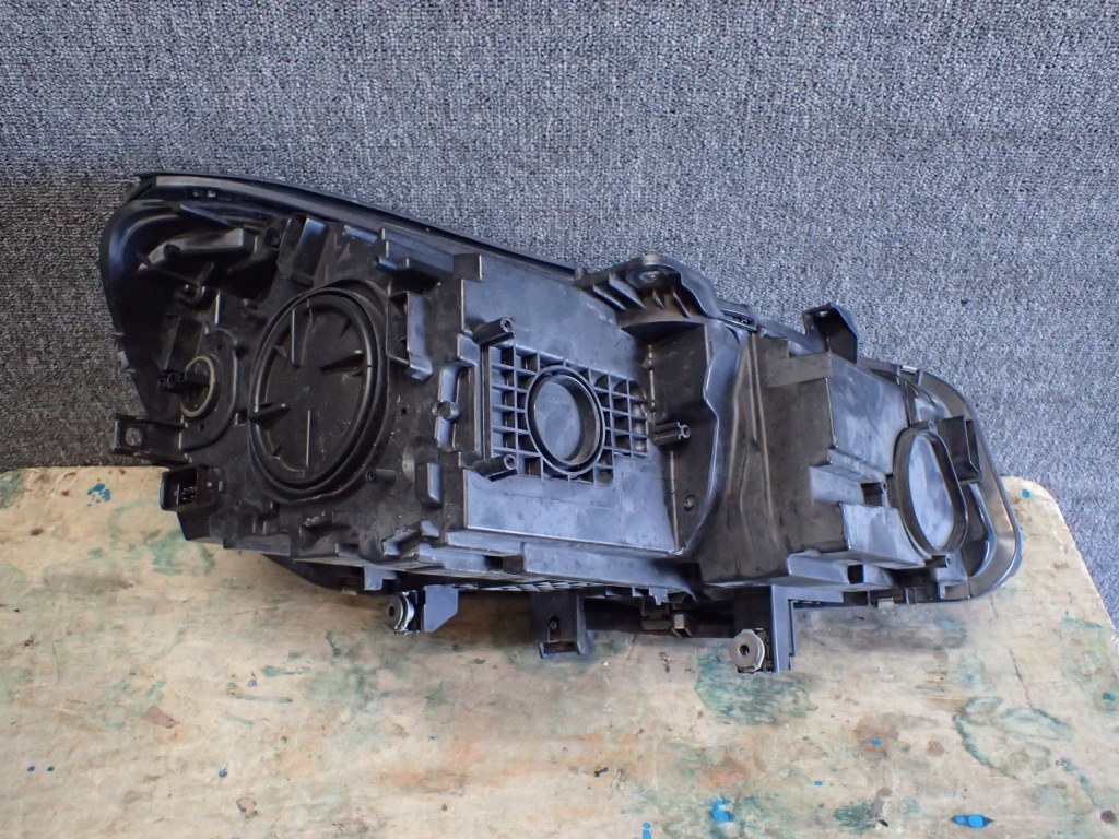 фото №4, Лампа перед левая bmw ii 2 f45 f46