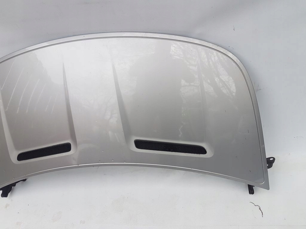 фото №3, Smart 454 forfour капот петля перед