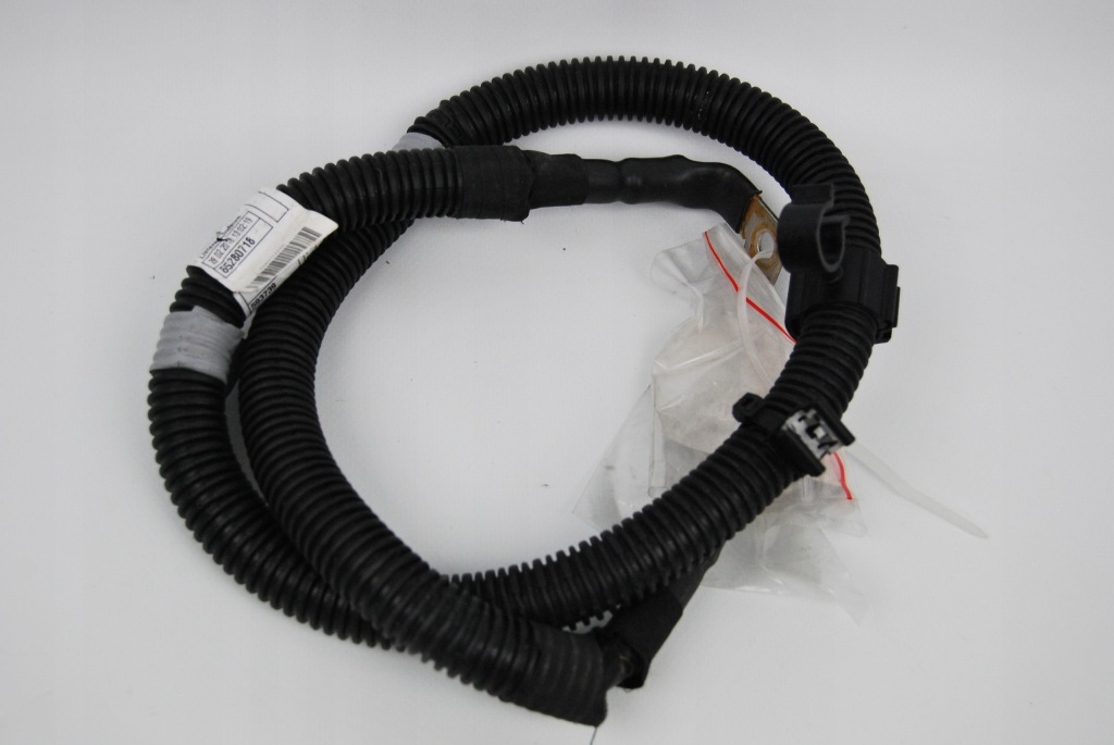 фото №1, Джгут генератора стартер audi r8 4s0971224a