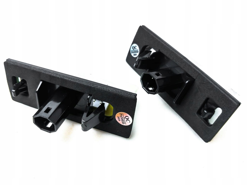 фото №11, Led ліхтарі номерного знака toyota matrix od 2008r lexus ct200h zwa10 od 2011r