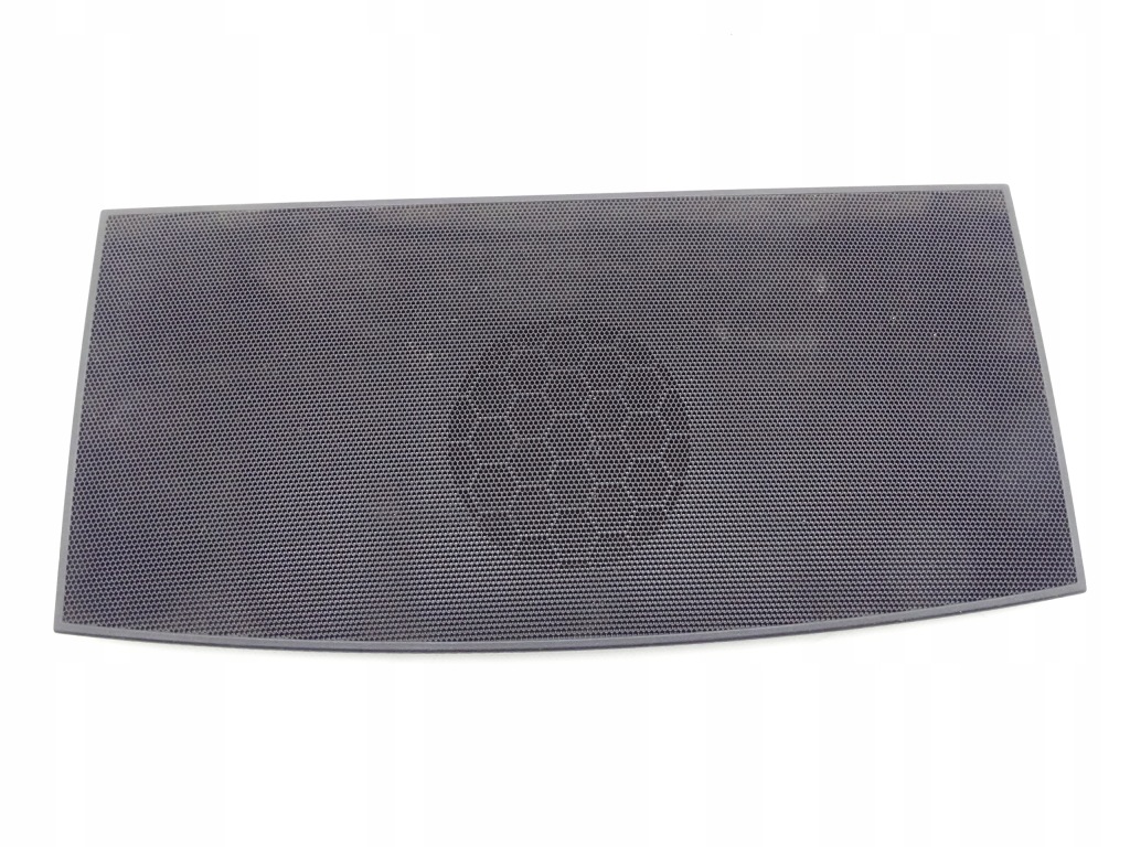 фото №1, Vw crafter i 06-11 захист динаміка панелі