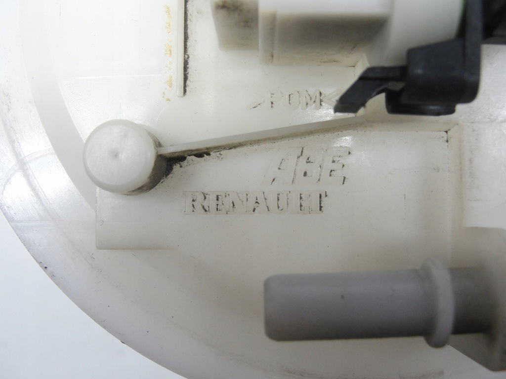 фото №3, Насос пального поплавок renault vel satis 3.0 dci