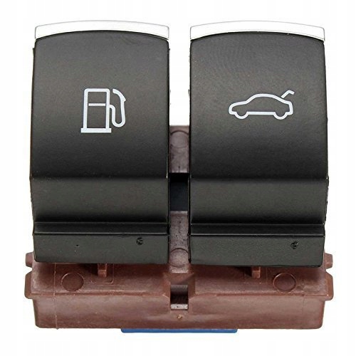фото №1, Кнопка 35d959903 заливної багажника vw eos tiguan