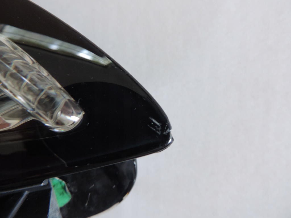 фото №3, Jeep cherokee лампа правая передняя led 2014