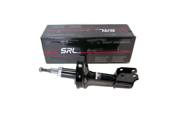 фото №1, Renault kangoo i 97- амортизатор газовый перед