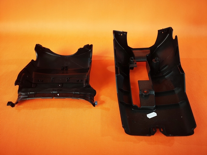 фото №10, Volvo v40 ii корпус руля комплект góra dół