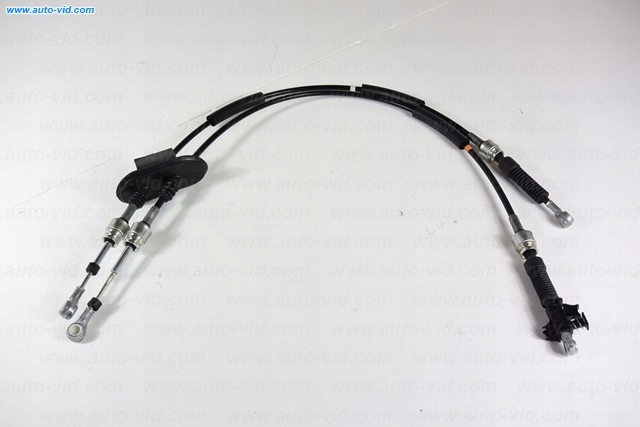 фото №1, Трос переключения передач fiat doblo 02-