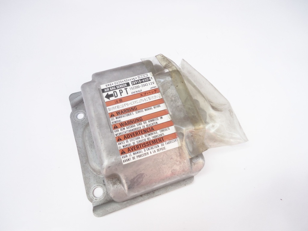 фото №1, Suzuki vitara датчик air bag оригінал