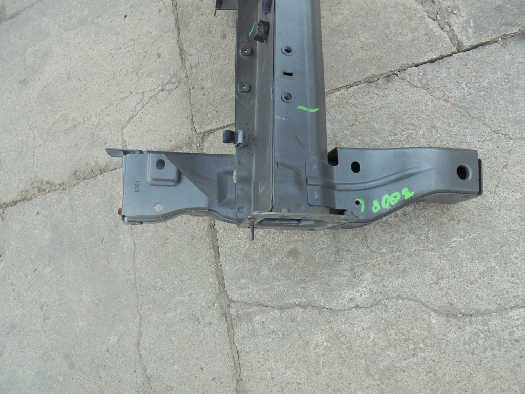 фото №1, Лонжерон панель фари чверть peugeot 3008 i t84