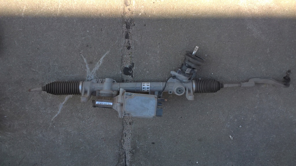 фото №1, Mercedes a 176 b 246 cla трансмиссия руль багажник