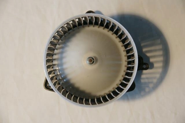 фото №5, Повітродувка вентилятор mazda mx-5 mx 5 iii 3 europa łódź відновлена